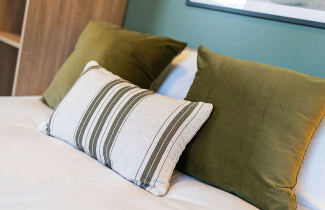 Lethnot Benmore Apartments - Foto 29