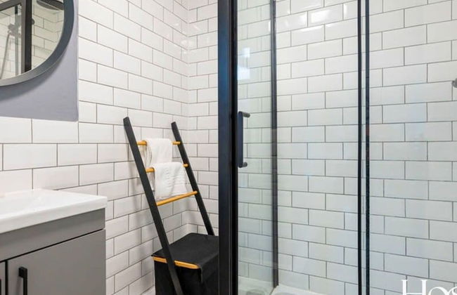 Super Central Apartment Close To River Station - Foto 19