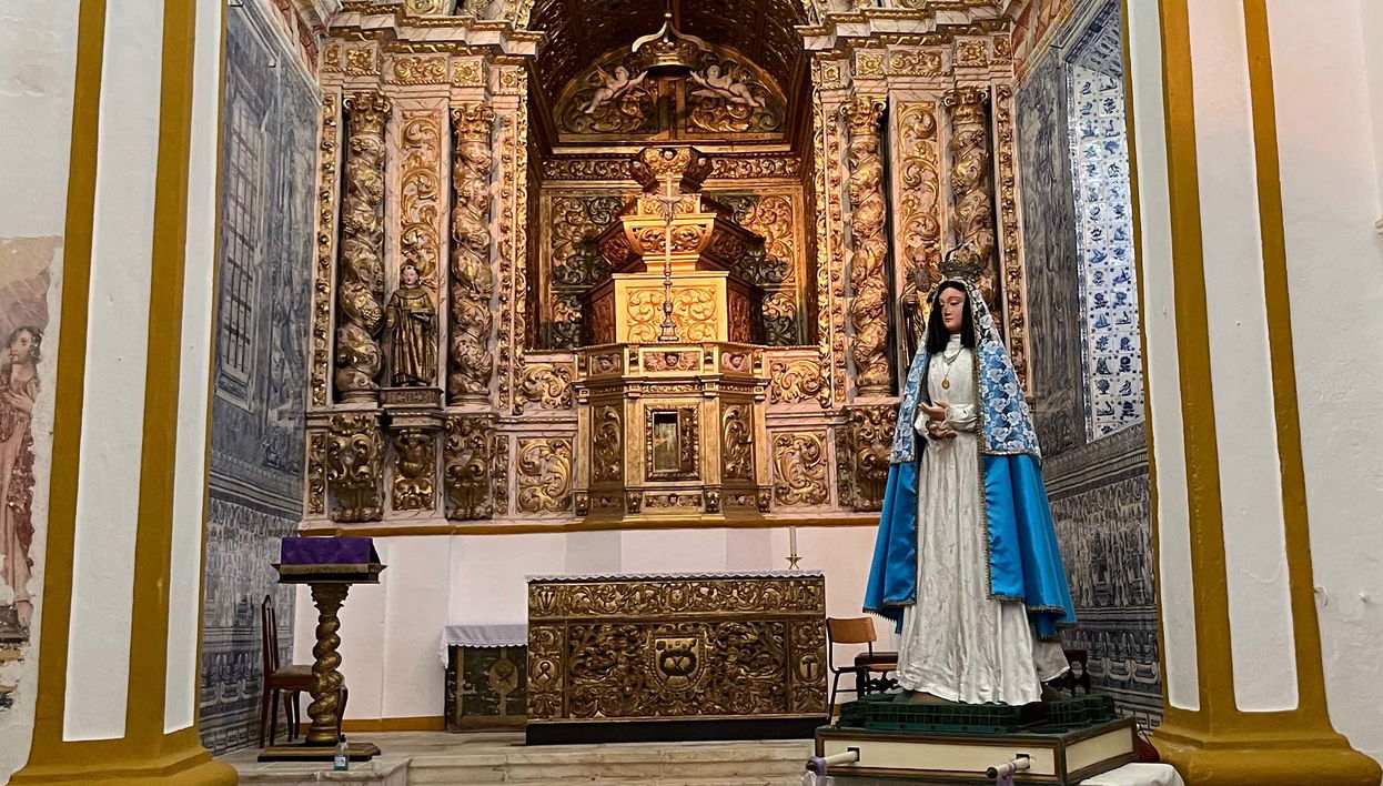 Sousel Guided Tour - Foto 1