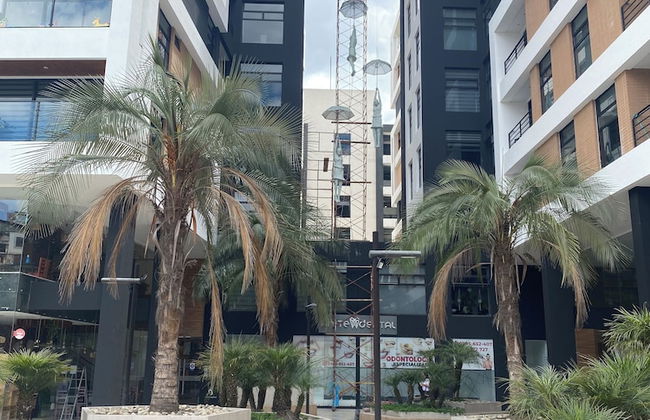 Suites Metropoli Recoleta - Foto 13