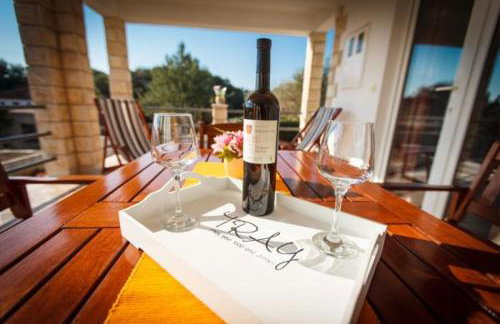 Villa Porto - Foto 19