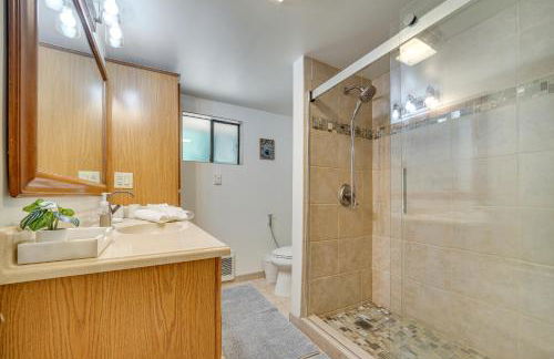 half Mi to Yarrow Bay Family Home in Kirkland - Foto 19