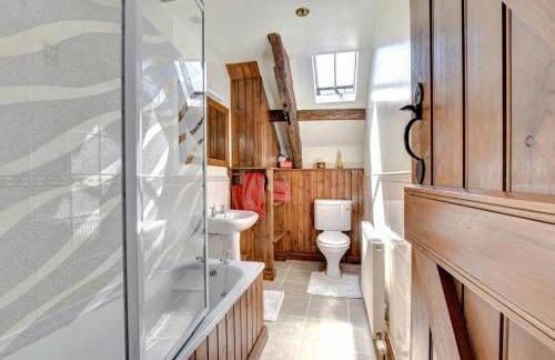 1 Bed in Nantygwreiddyn oc-bow49 - Foto 6