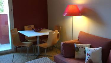 Appartement Hippolyte - Foto 2