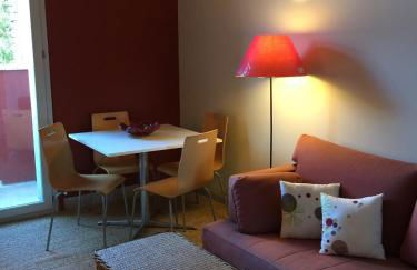 Appartement Hippolyte - Foto 2