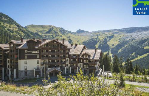 Résidence Pierre & Vacances Premium Les Terrasses d'Hélios - Foto 38