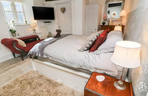 Blacksmith Cottage - Foto 10