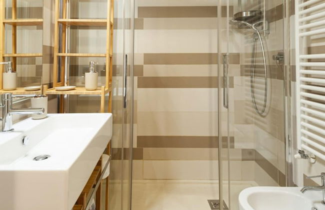 Cruise Port House by Wonderful Italy - Foto 21