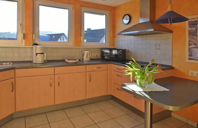 Quiet Apartment in Merlsheim With Balcony - Foto 7