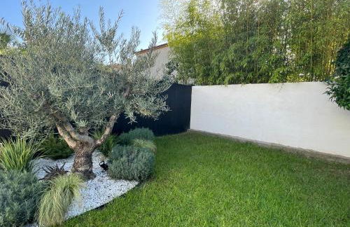 Gites du réservoir - Foto 42