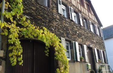 Ferienwohnung Anno1880 - Foto 1