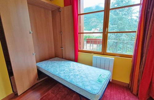 Le nid d'oeillet, T3 bis, wifi, jardin commun - Foto 9