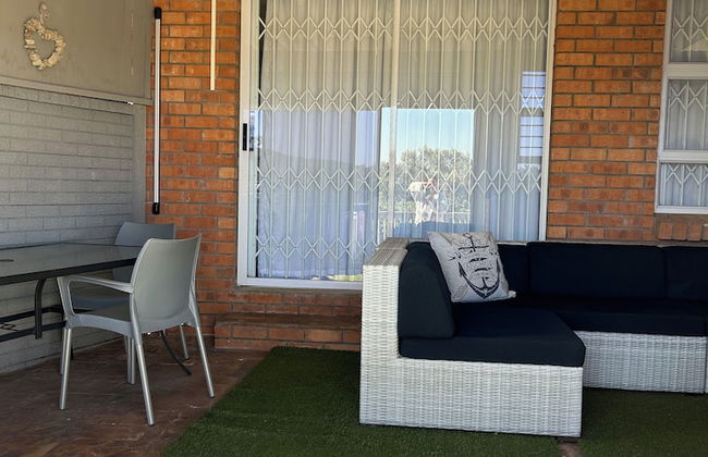 Skylink Holiday Accommodation - Foto 34