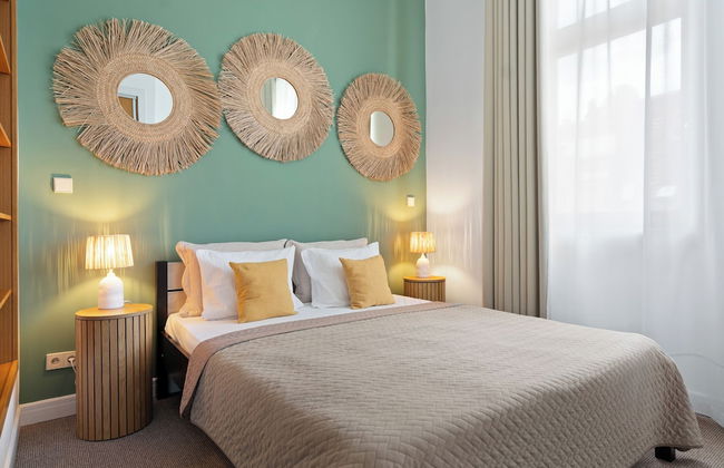 AS HOME Apartamenty Rynek 50 - Foto 46