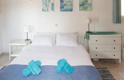 Summer Garden Studio - village location - Foto 11