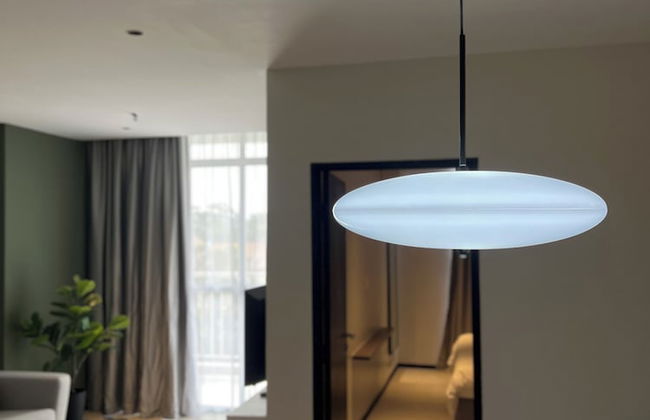 Teamwork Melaka Cozy Apartment - Foto 14