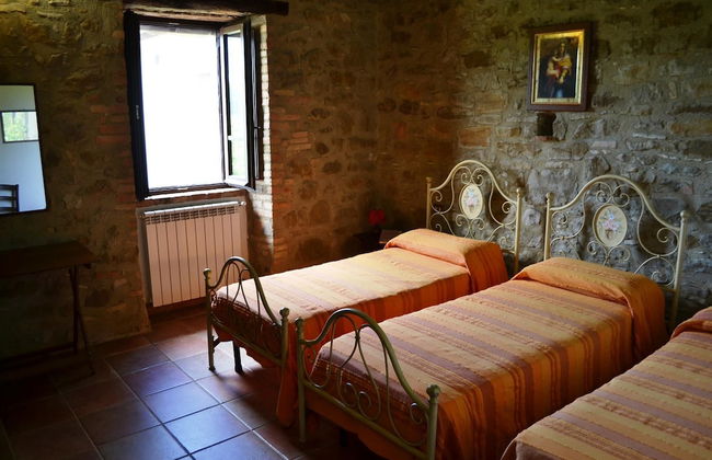 Agriturismo Marano - Photo 14