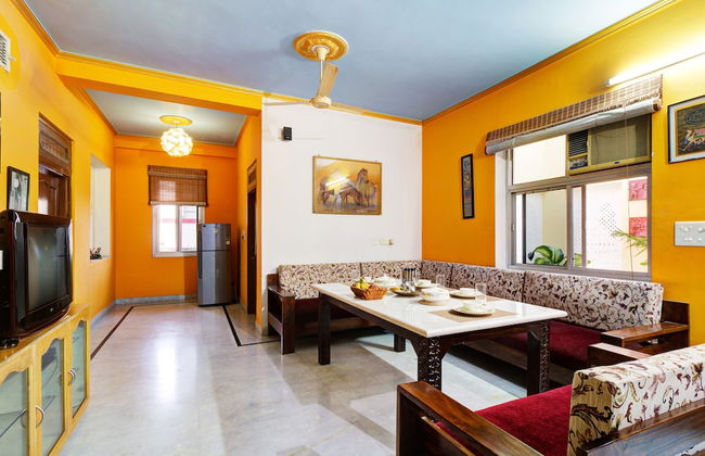 Ashapura Niwas by Vista Rooms - Foto 24