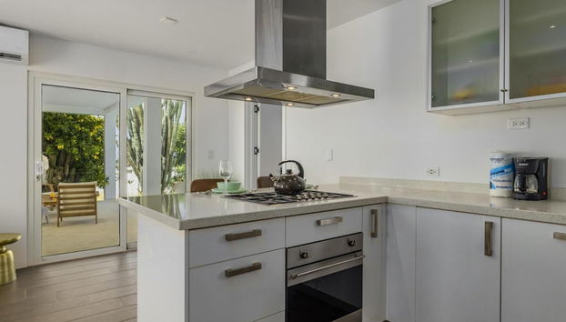 NEW Modern 2BR 2BA w Privatepool in Quiet Area - Foto 5, Habitación