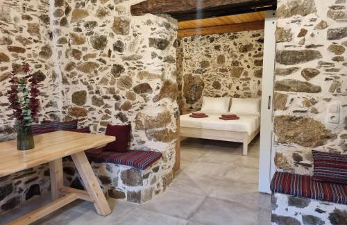 Mesavlia Traditional Stone House - Photo 9