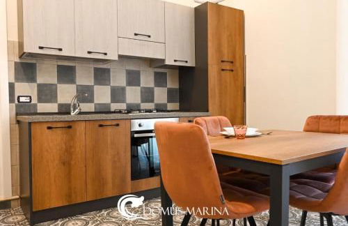 Domus Marina - Egeo Apartment - Foto 13