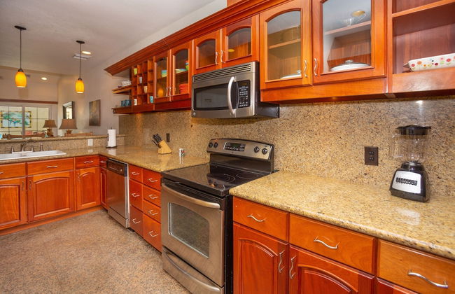 Lawson Rock - Yellowfish 211 2 Bedroom Condo by Redawning - Foto 8