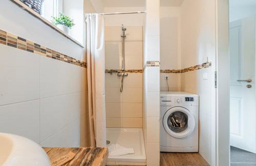 Ferienwohnung Shabby-Chick Eckernförde - Foto 26