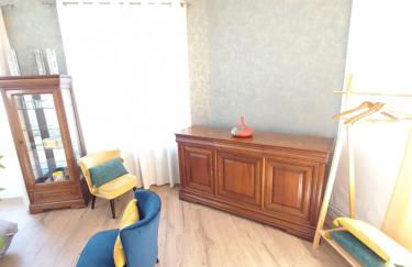 Duplex Éléonore-Lilas - Foto 78