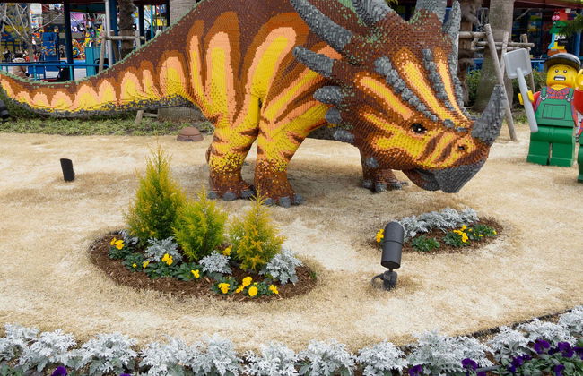 LEGOLAND® Japan Ticket - Foto 3