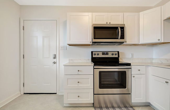 CorporateHousingSavannah.com - Foto 12