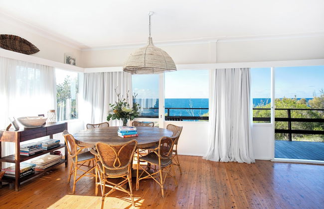 Bannisters Beach House - Foto 16