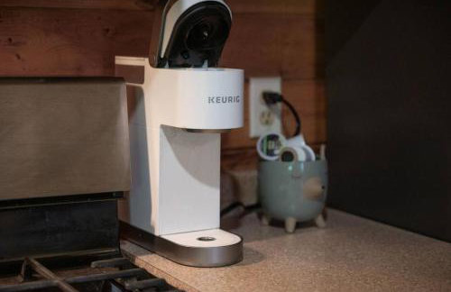 Hot Tub WiFi Firepit HazelBrook Haven - Foto 23