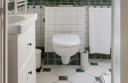 Pächterhaus - Ostholstein - Foto 59