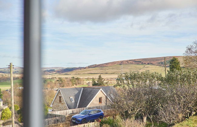 Host Stay Cheviot Street - Foto 18