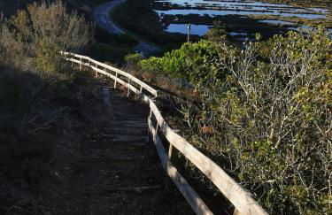 Herdade D’ Amoreira Aljezur - Foto 25