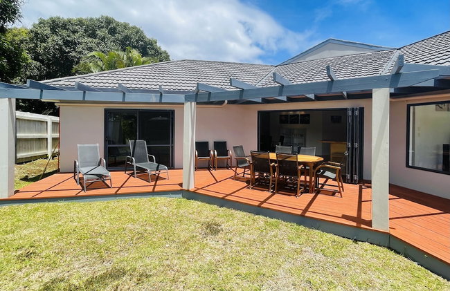 Red Hibiscus Villas - Foto 54