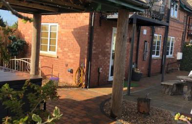 Lincoln Holiday Retreat Lodge with Private Hot Tub - Foto 59