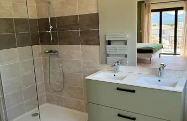 Villa de Marie 10 personnes piscine - Foto 37