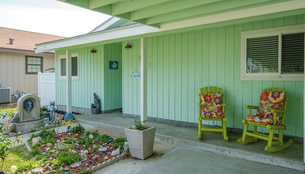 Servizio della struttura