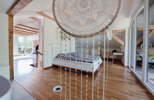 Dom pod Lipami - Foto 21