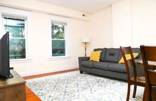 Stylish Apartment in Malden. 20 min from Boston - Foto 8