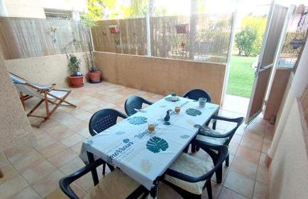 Apartamento Familiar Jávea en Planta Baja - Foto 10