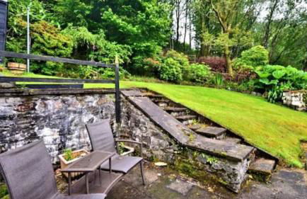 Rowantree Cottage - Foto 26