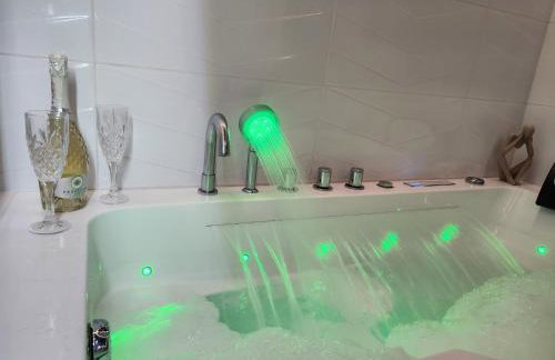 JACUZZI & SAUNA Apartament Warszawa Bemowo - Foto 30