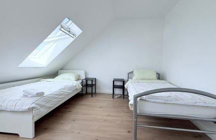 Zentrale Apartments in Rendsburg ideal für Monteure & Geschäftsreisende - Foto 42