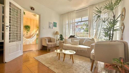 Casa sobrado espaçosa com 3 quartos em Santos - Foto 5