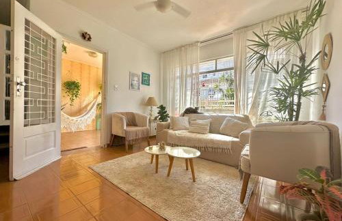 Casa sobrado espaçosa com 3 quartos em Santos - Foto 5