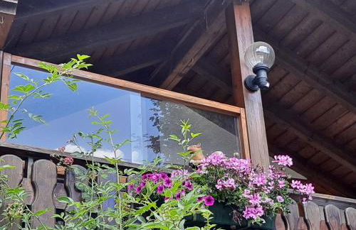 Ferienwohnung im Arfetal - Foto 26