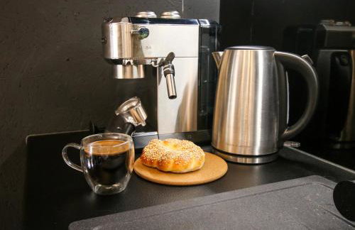 Projekt ŚWIT - domki z prywatną jacuzzi i sauną - Foto 30