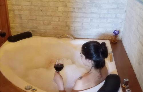 Chalé Sonho Diniz 3 - Foto 20